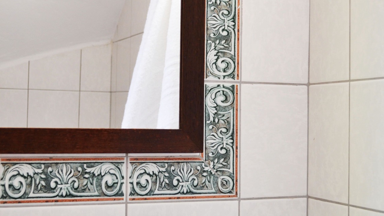 Photo of Bathroom in Kalamaki