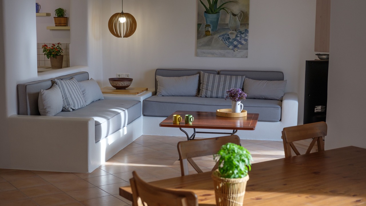 Photo of Bedroom in Stelida