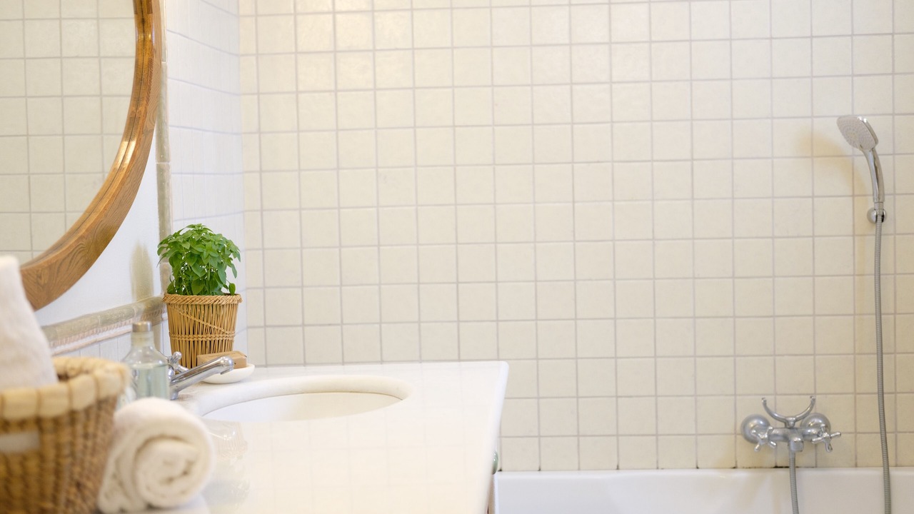 Photo of Bathroom in Stelida