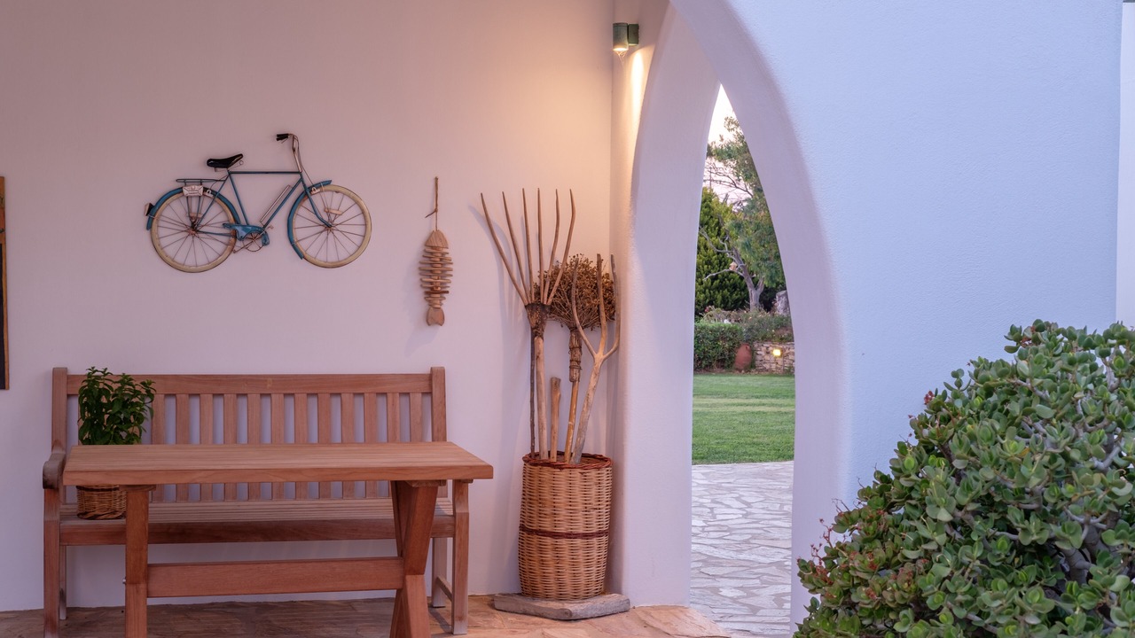 Photo of Outdoor in Stelida
