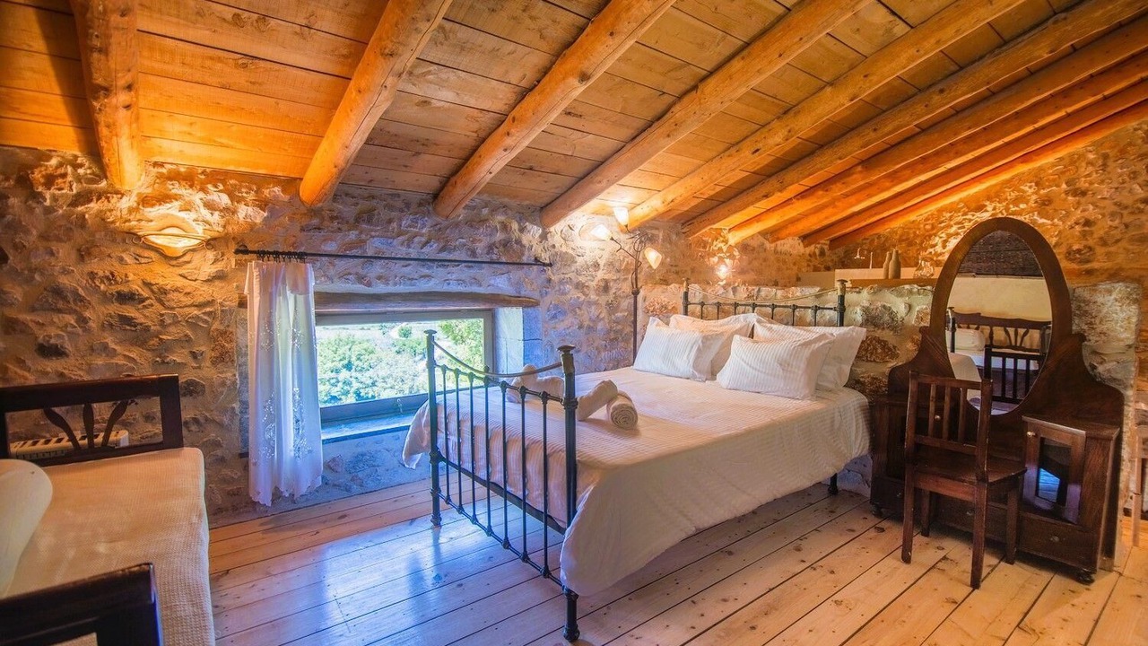 Photo of Bedroom in Goni