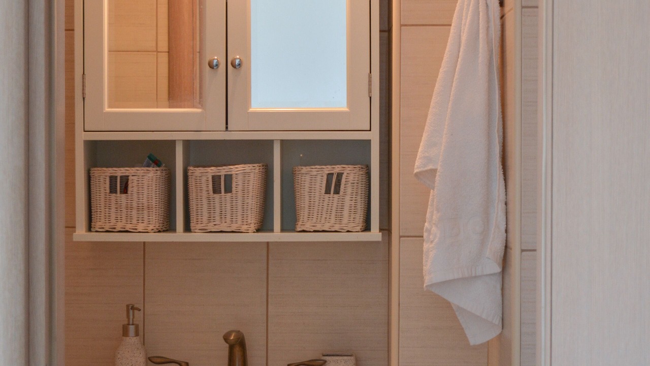 Photo of Bathroom in Haraki