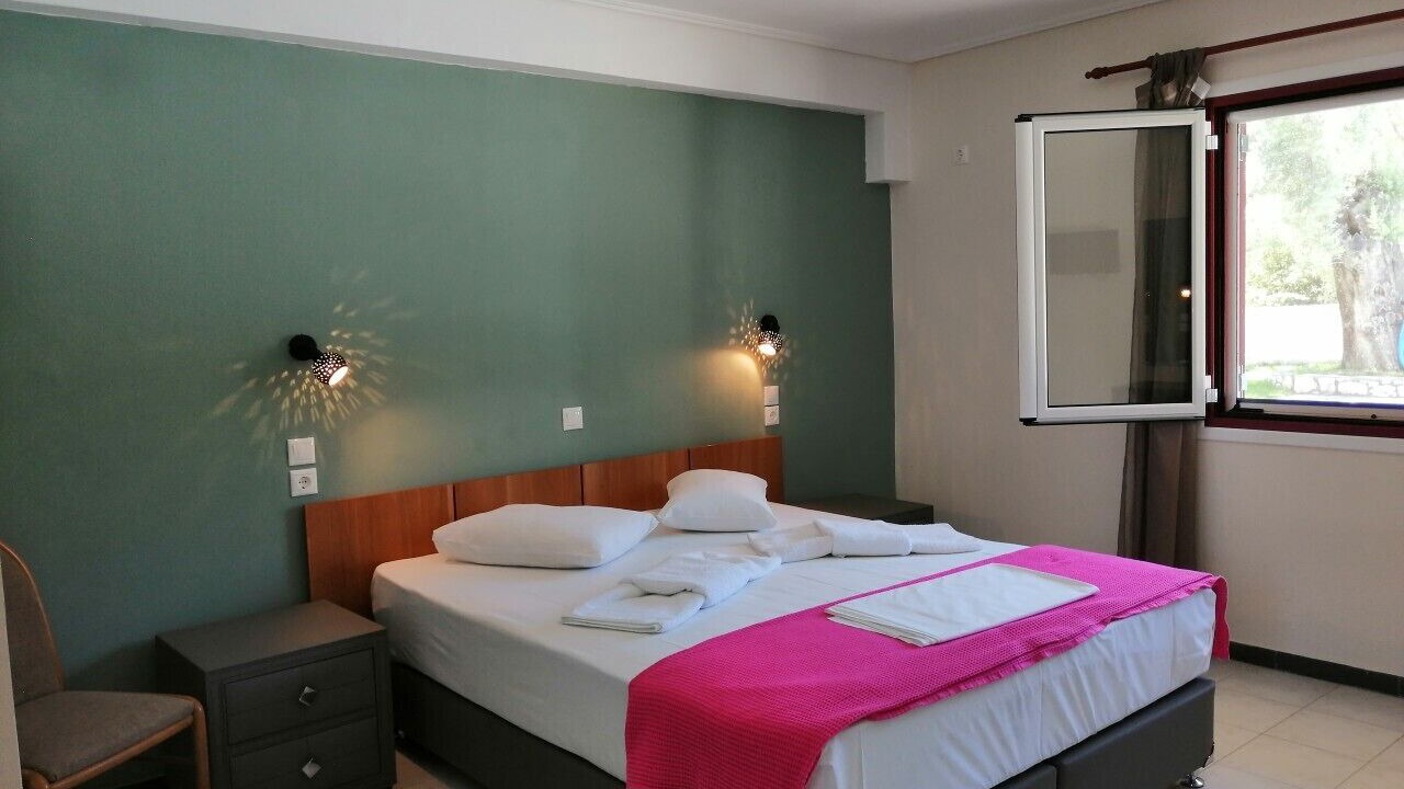 Photo of Bedroom in Nidri