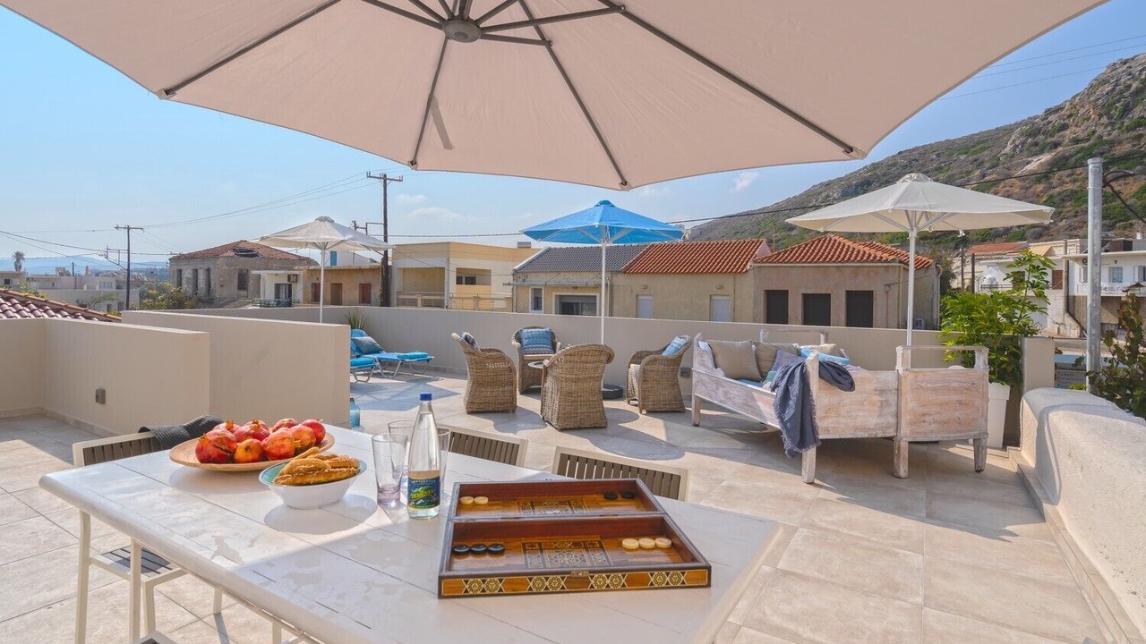 Photo of Outdoor in Kolymbari