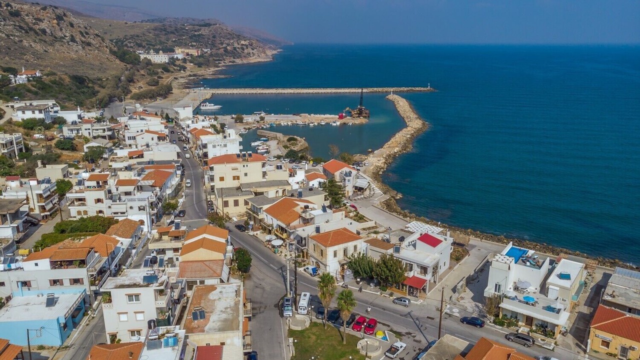 Photo of Outdoor in Kolymbari