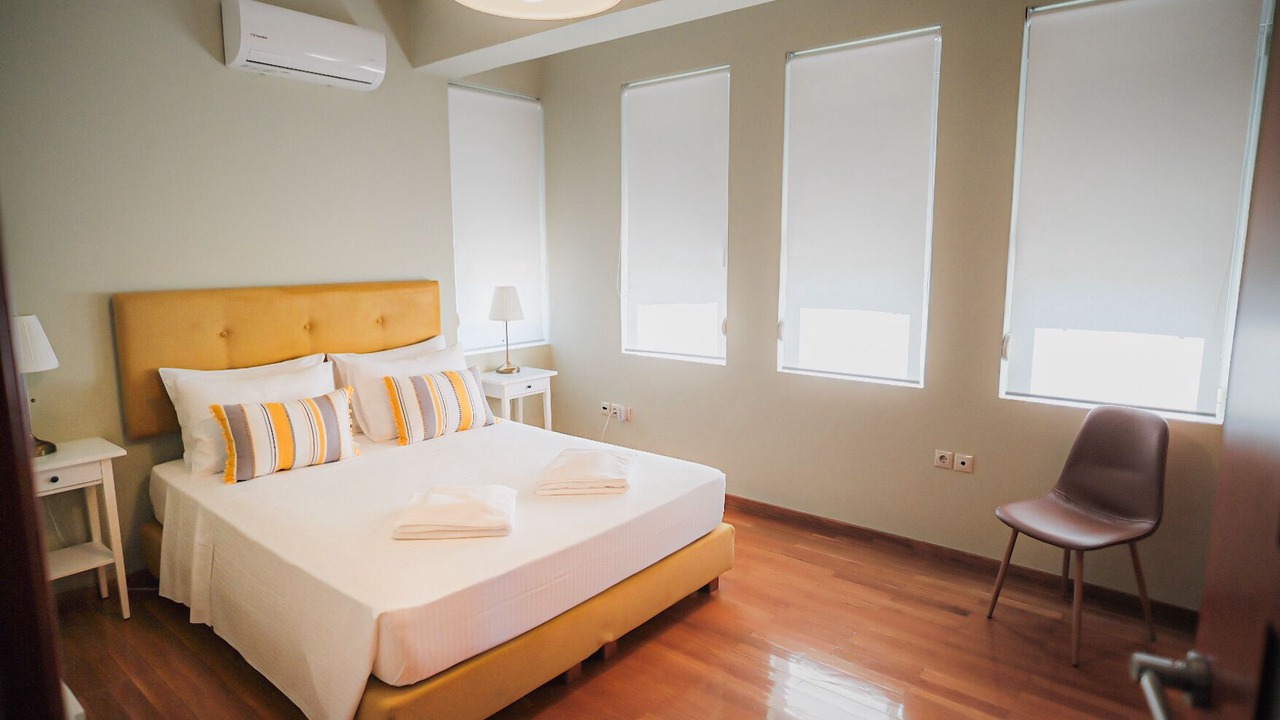 Photo of Bedroom in Tsikalaria