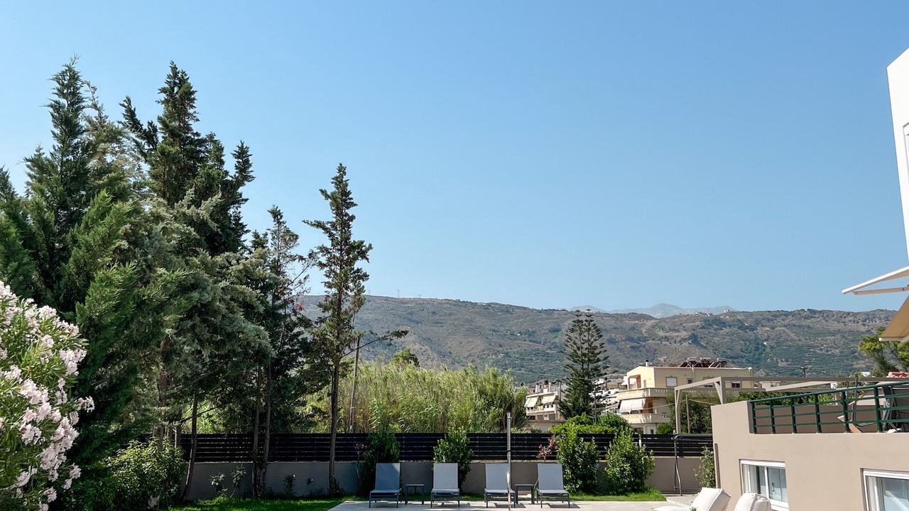 Photo of Outdoor in Tsikalaria
