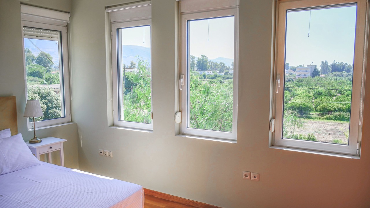 Photo of Bedroom in Tsikalaria