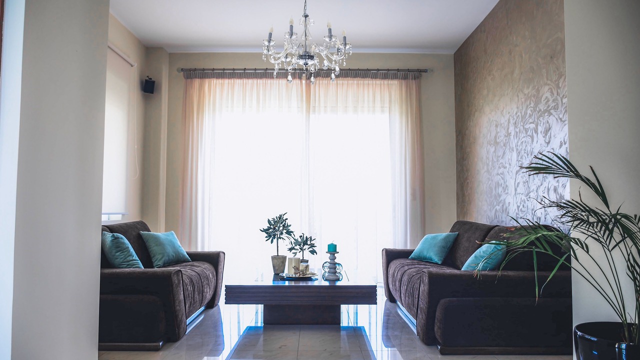 Photo of Livingroom in Tsikalaria