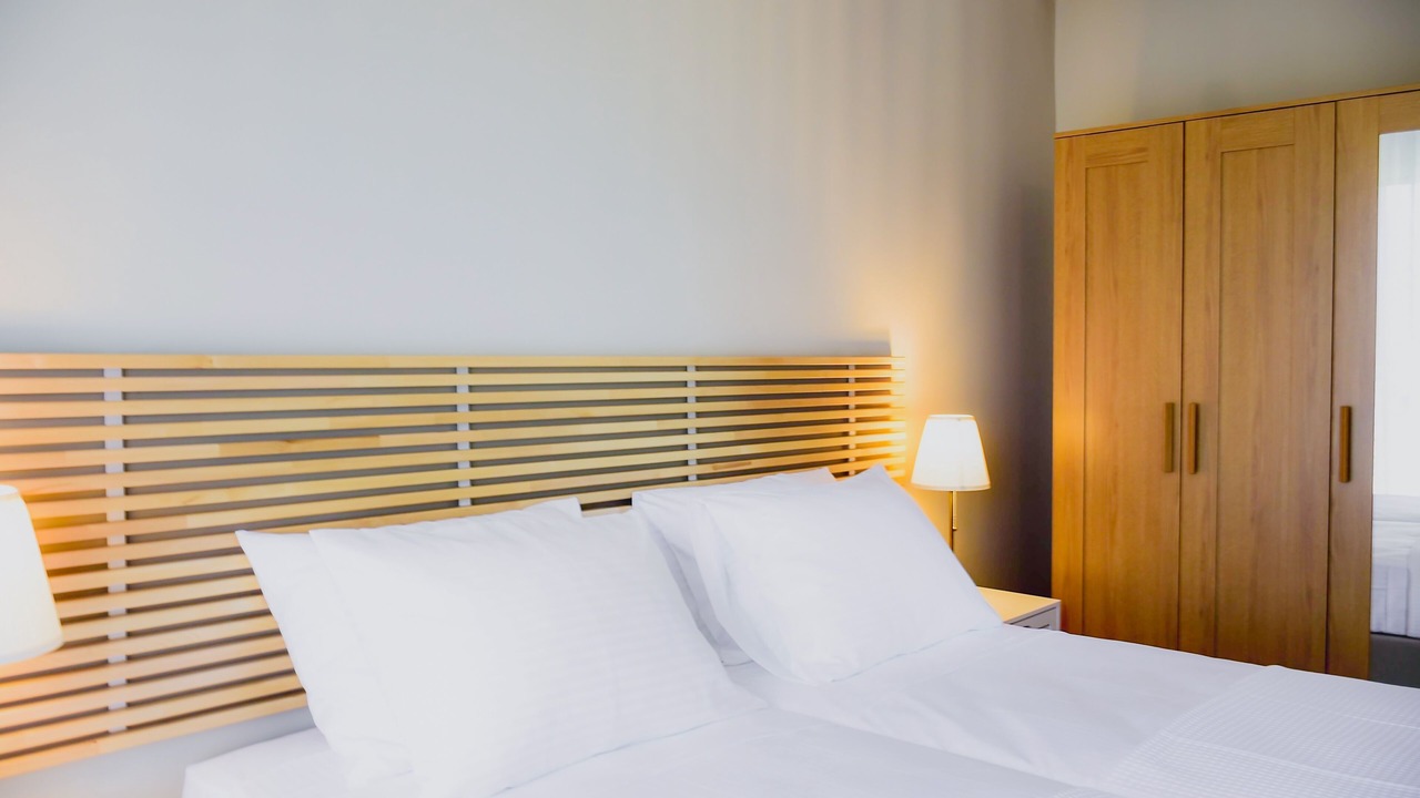 Photo of Bedroom in Tsikalaria
