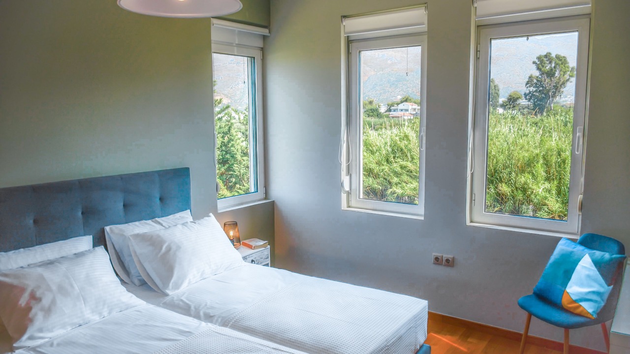 Photo of Bedroom in Tsikalaria