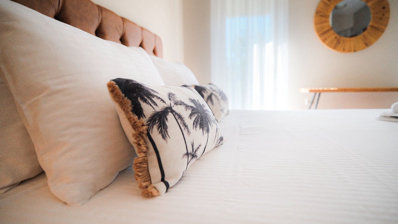 Photo of Bedroom in Tsikalaria