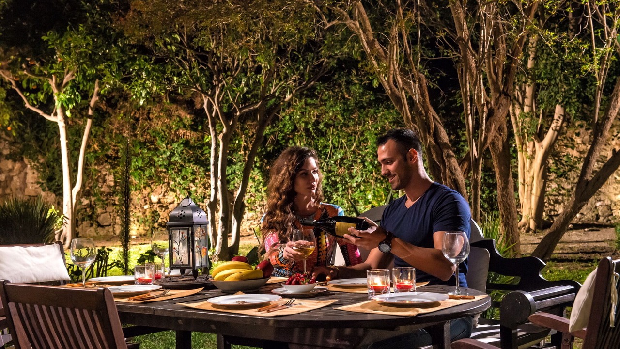 Photo of Outdoor in Rhodes Old Town