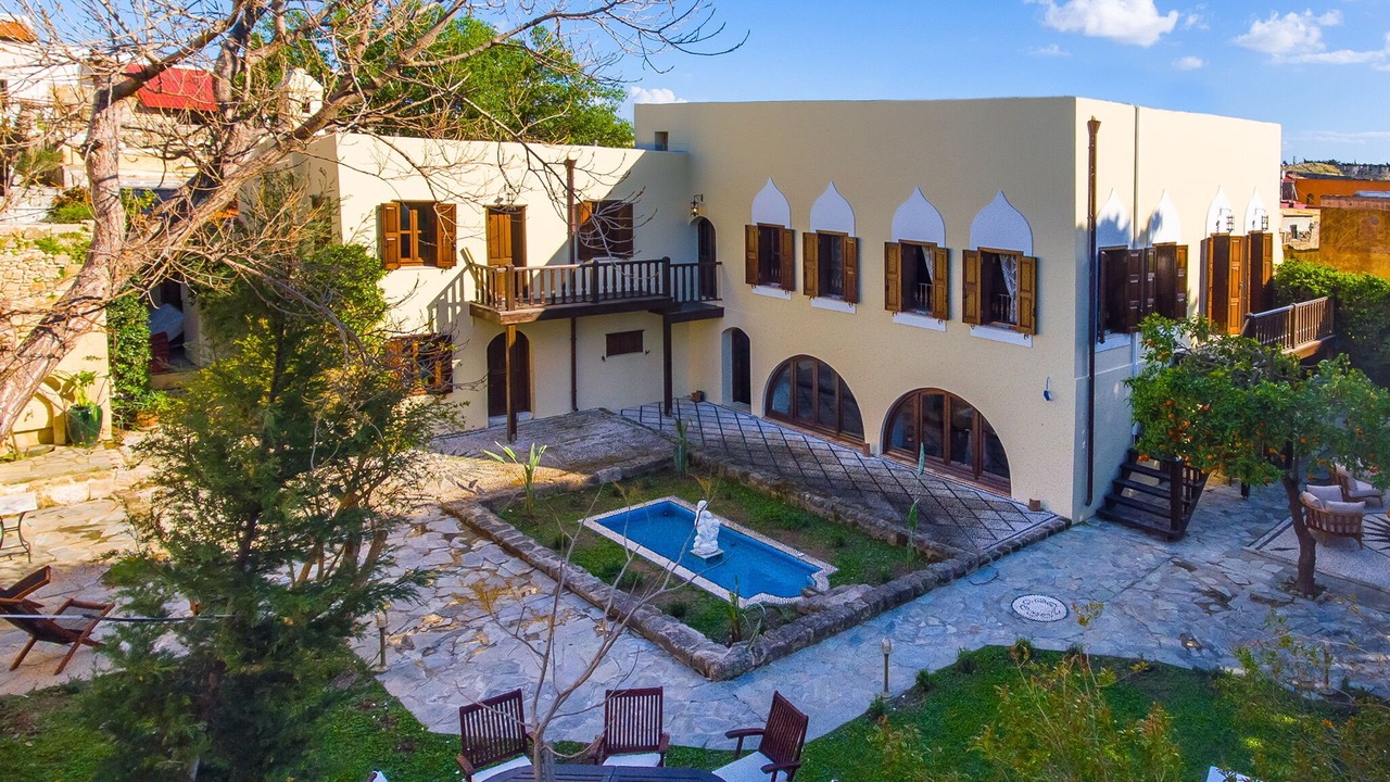 Photo of Outdoor in Rhodes Old Town