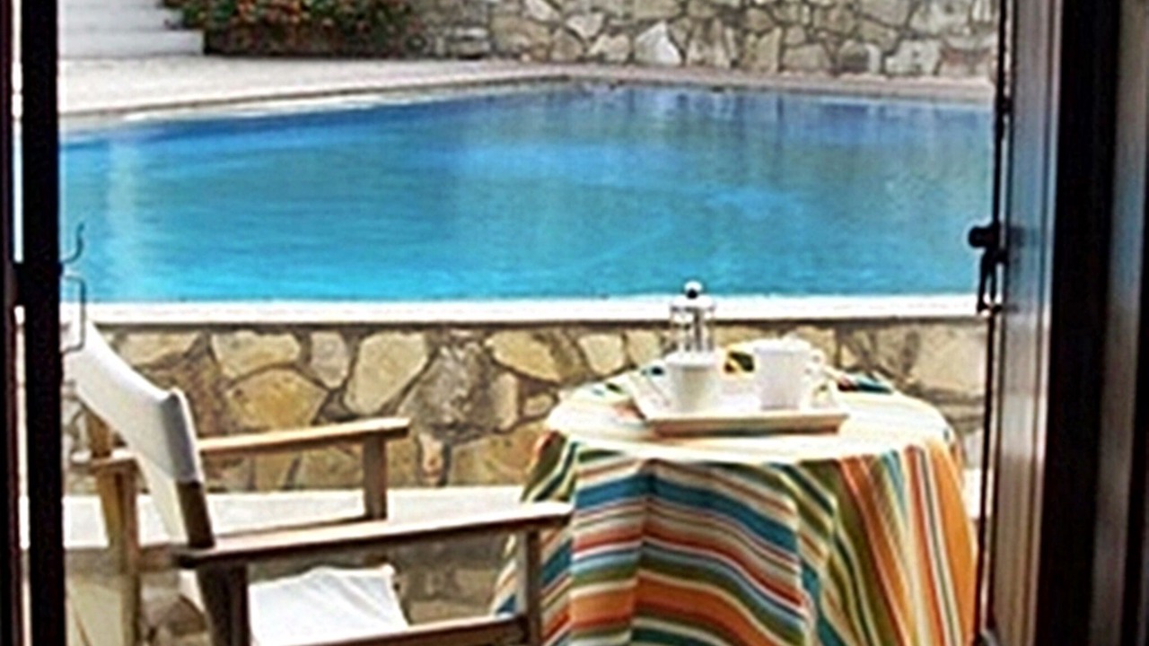Photo of Outdoor in Douliana