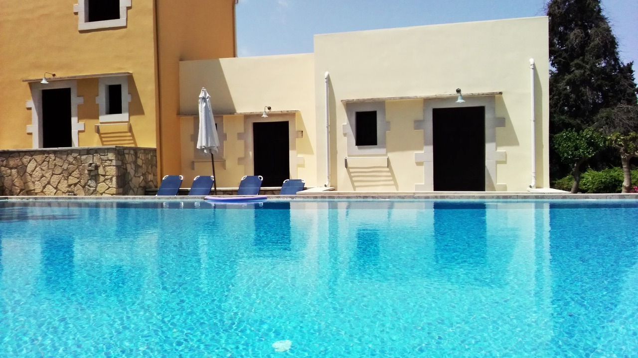 Photo of Outdoor in Douliana
