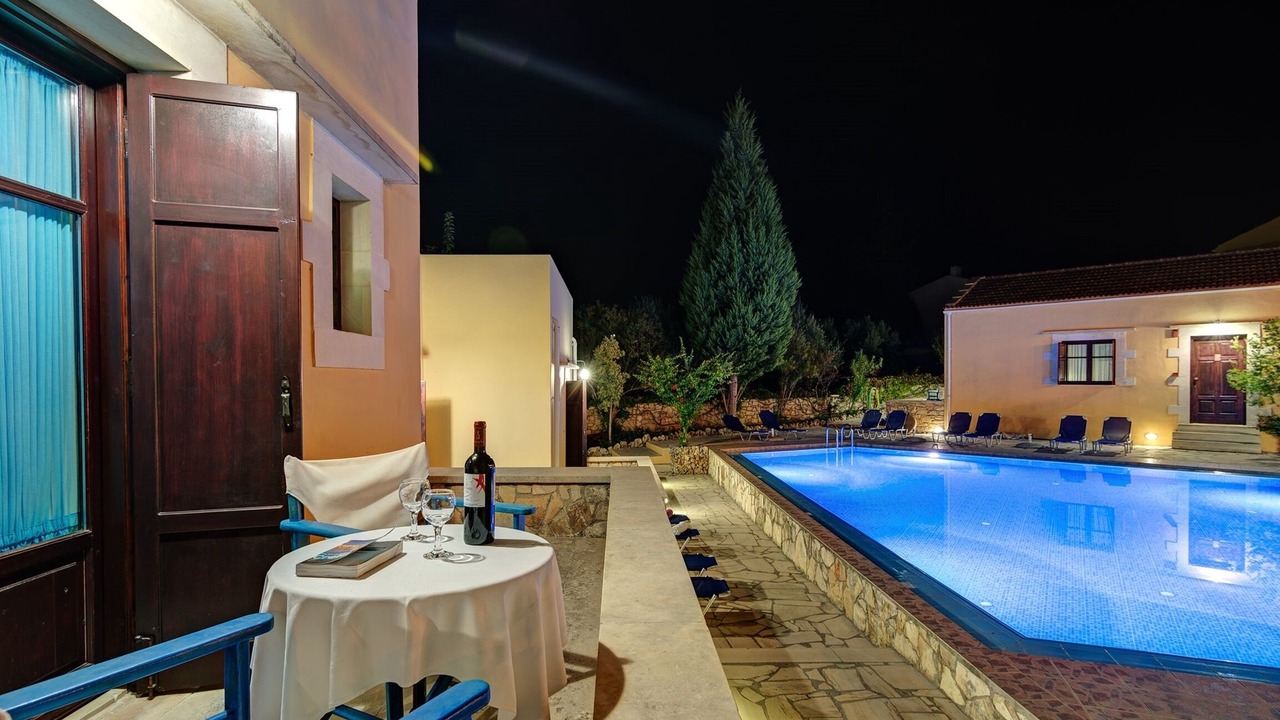 Photo of Outdoor in Douliana