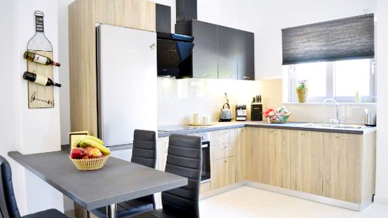Photo of Kitchen in Gerani
