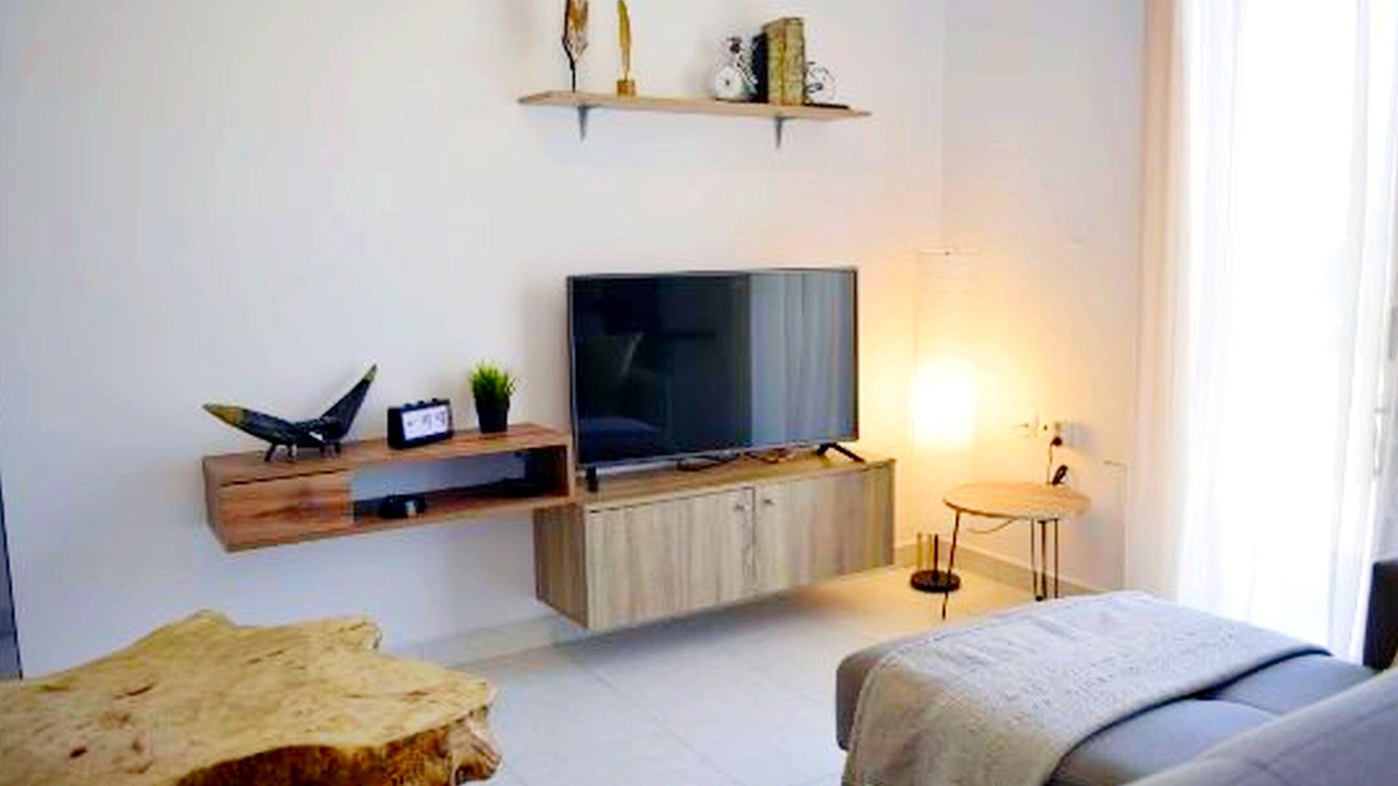 Photo of Livingroom in Gerani