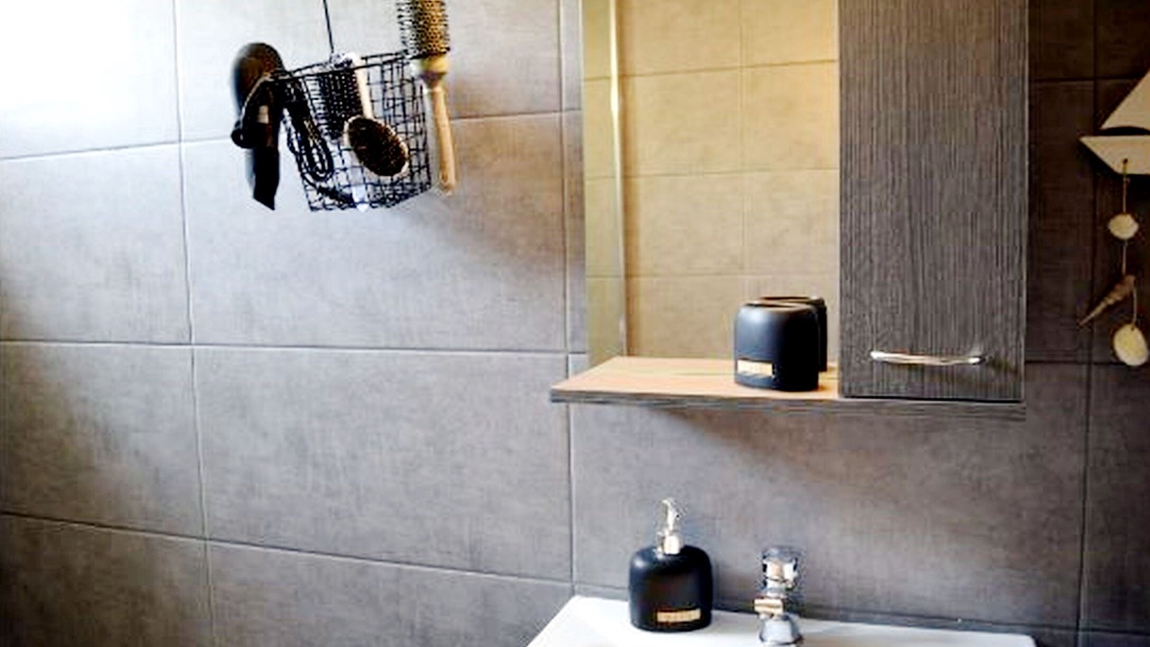 Photo of Bathroom in Gerani