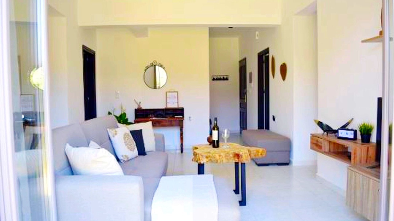 Photo of Livingroom in Gerani