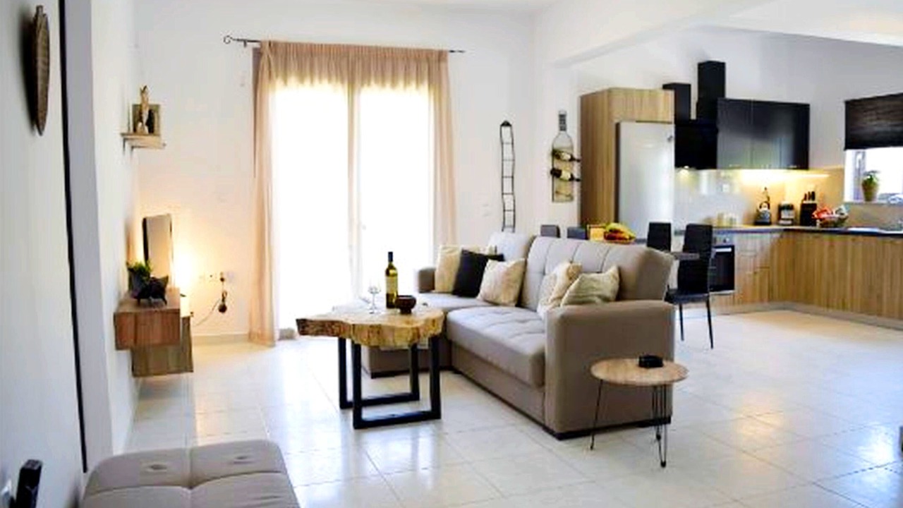 Photo of Livingroom in Gerani