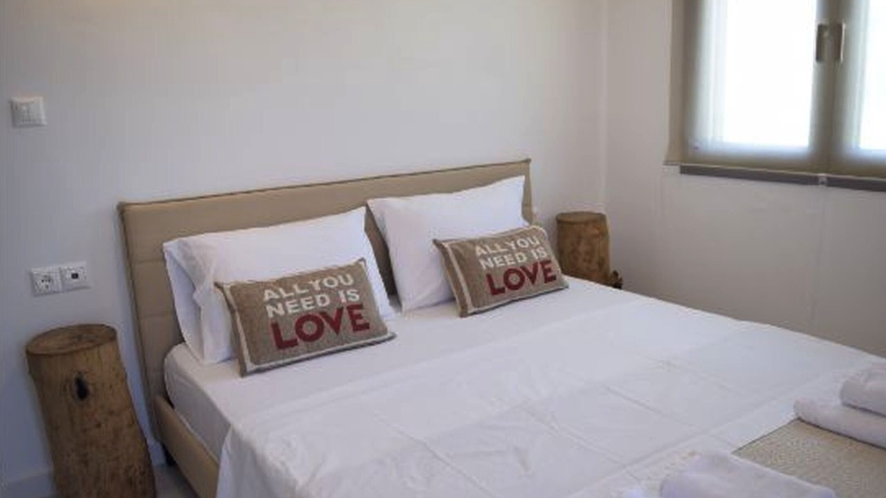 Photo of Bedroom in Gerani