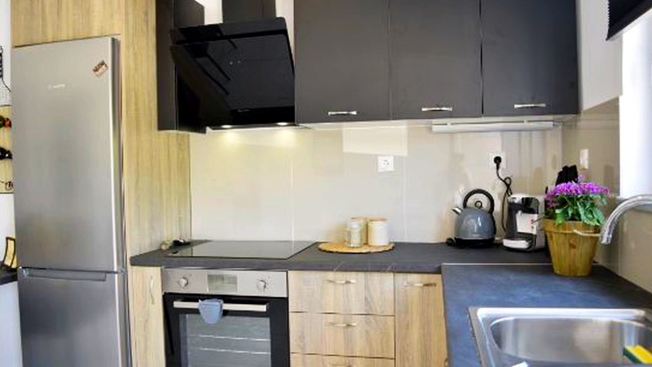 Photo of Kitchen in Gerani