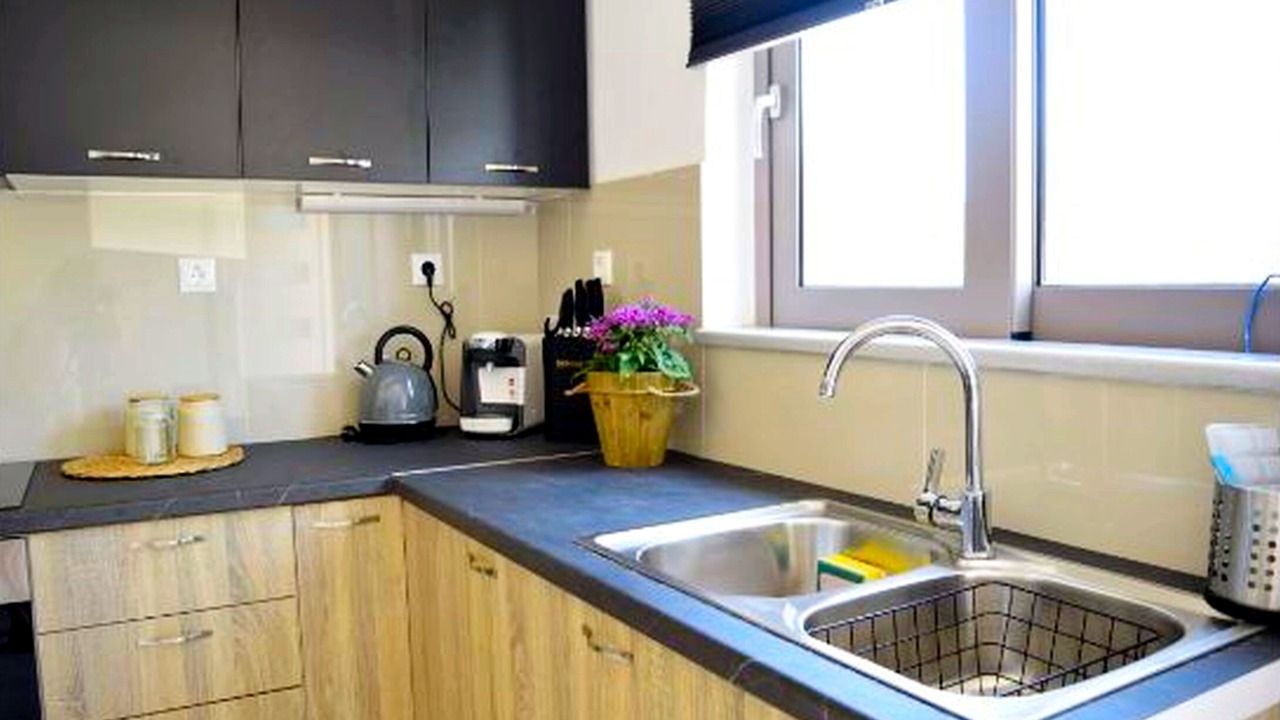 Photo of Kitchen in Gerani