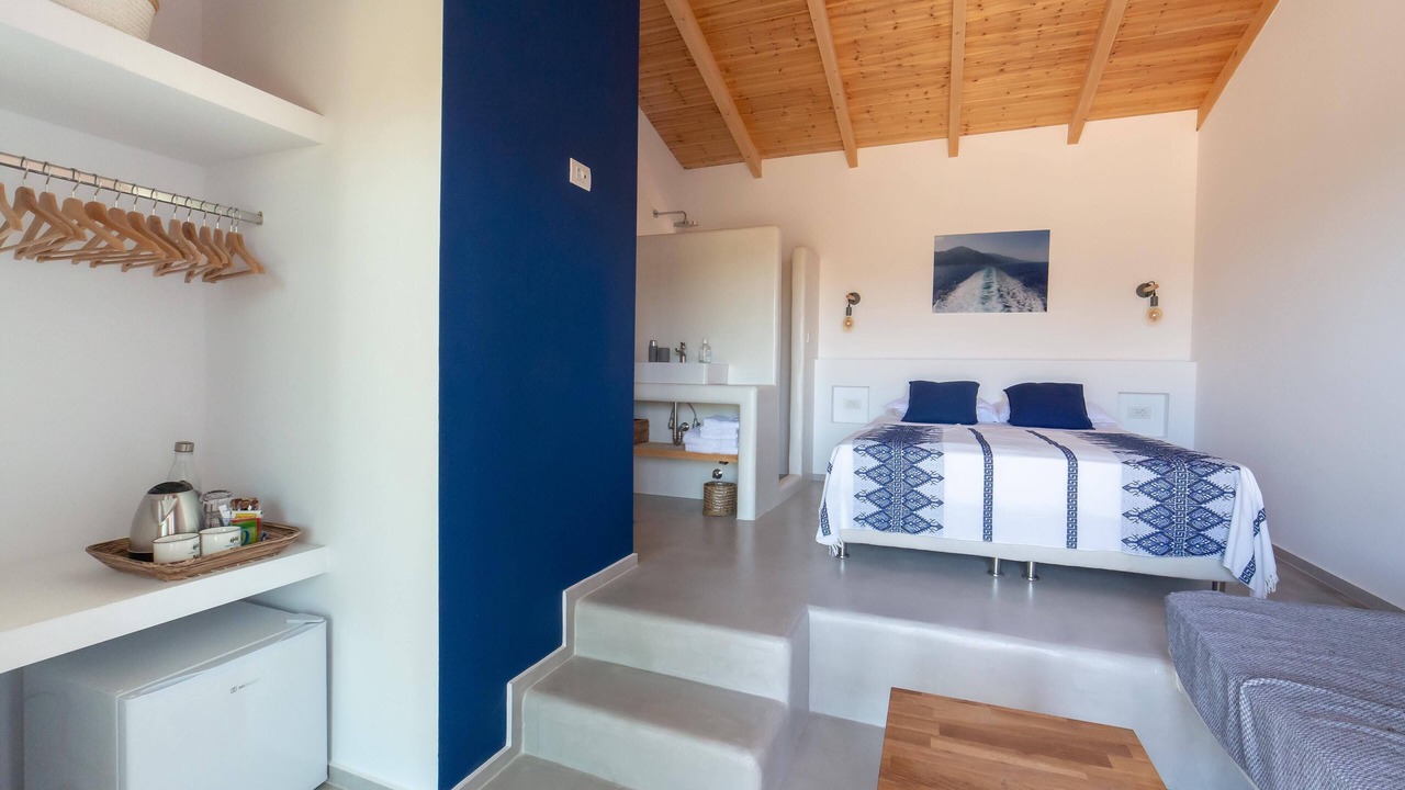Photo of Bedroom in Mousata