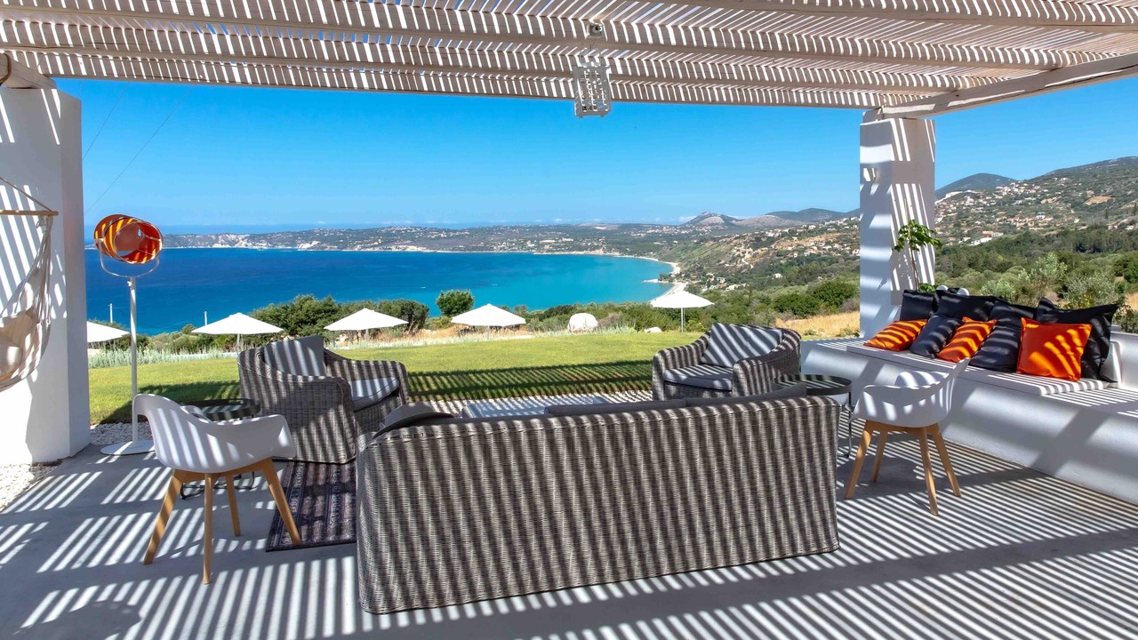 Photo of Patio Balcony in Mousata