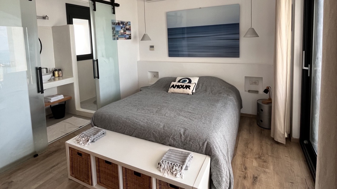 Photo of Bedroom in Mousata