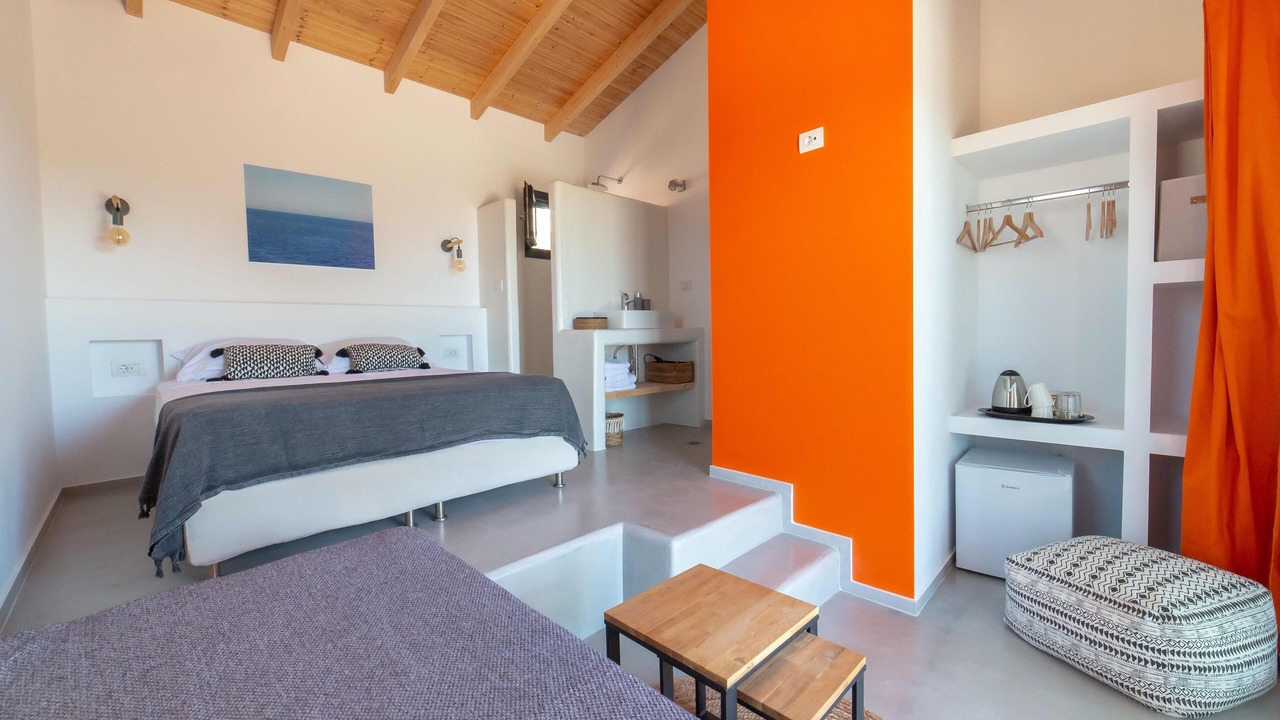Photo of Bedroom in Mousata