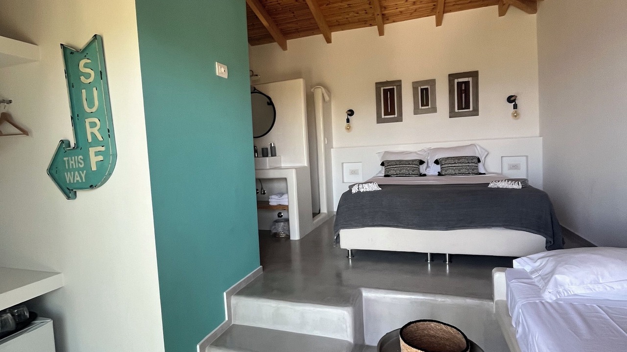 Photo of Bedroom in Mousata