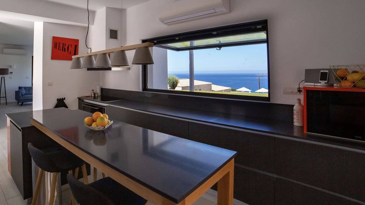 Photo of Kitchen in Mousata