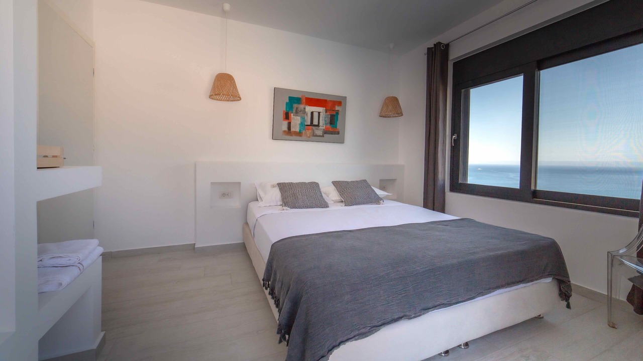 Photo of Bedroom in Mousata