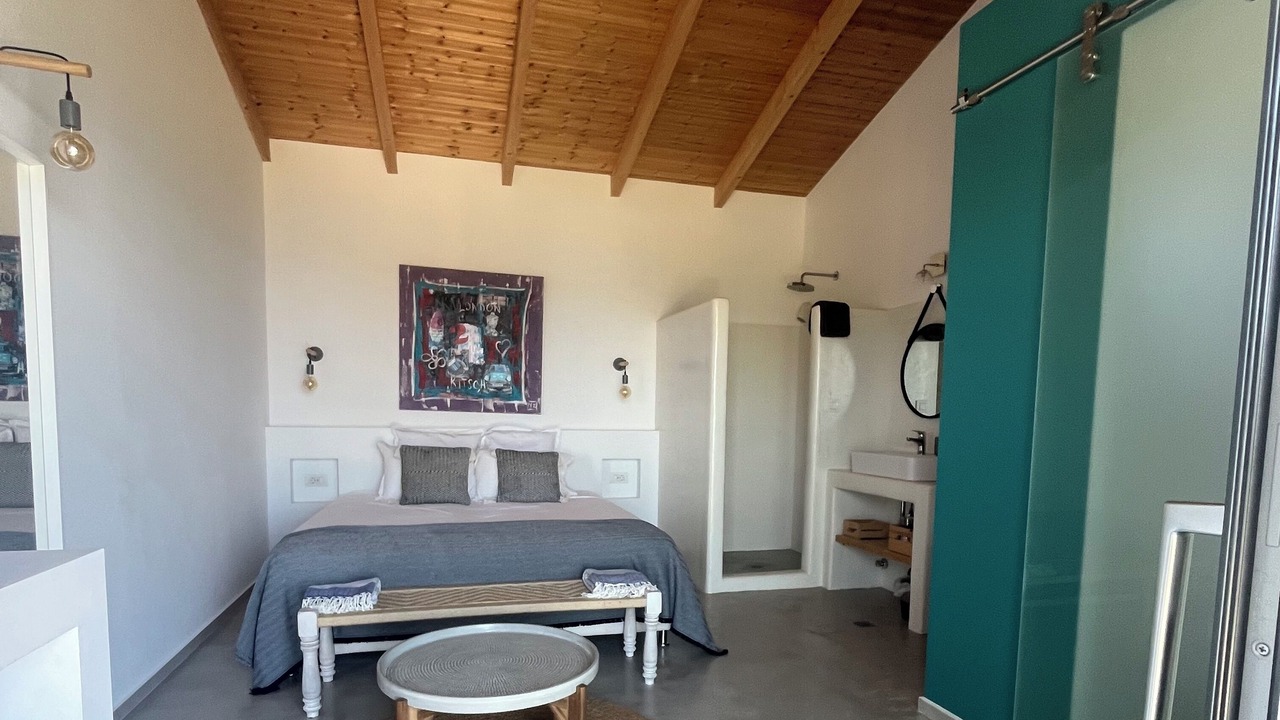 Photo of Bedroom in Mousata