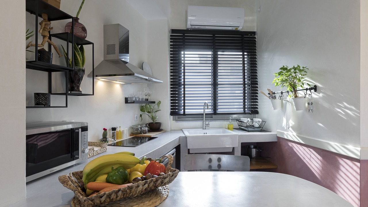Photo of Kitchen in Psirri