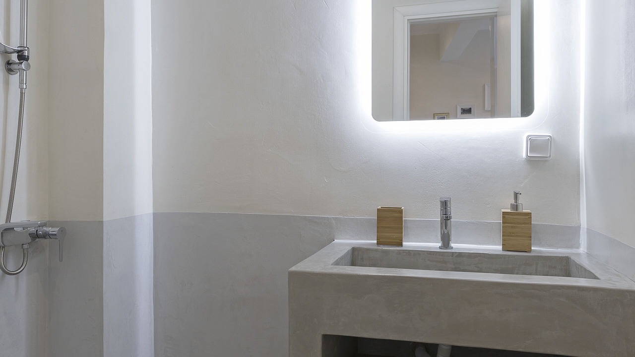 Photo of Bathroom in Psirri