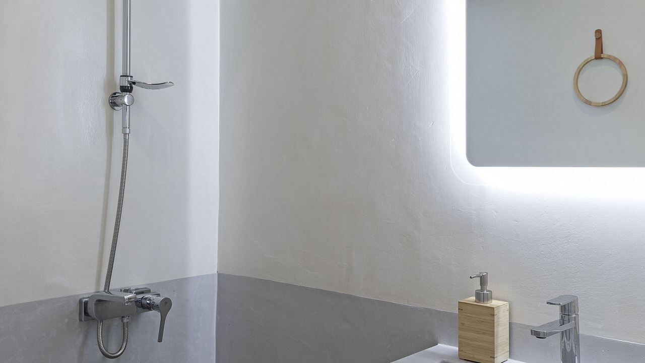Photo of Bathroom in Psirri