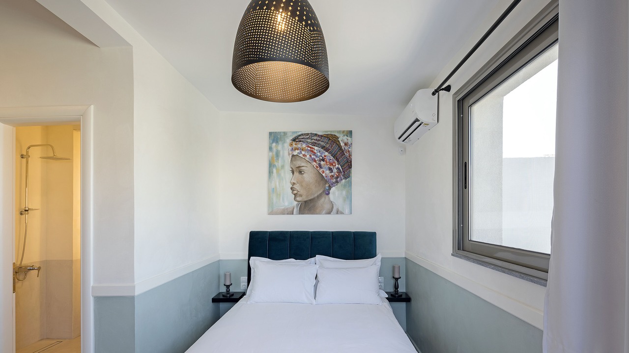 Photo of Bedroom in Psirri