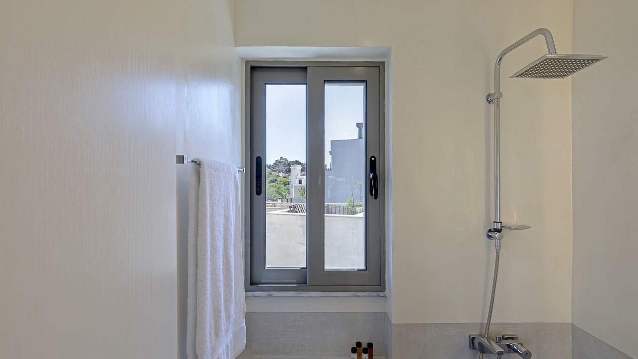 Photo of Bathroom in Psirri