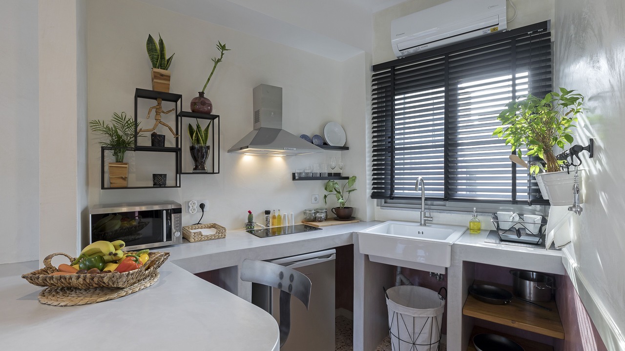 Photo of Kitchen in Psirri