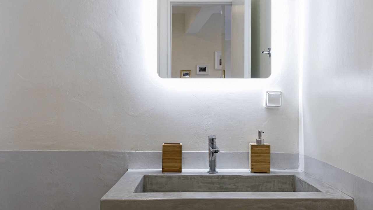 Photo of Bathroom in Psirri