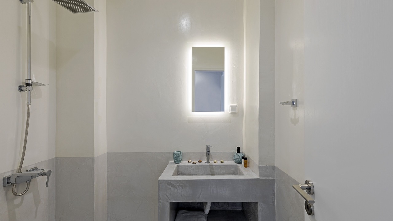 Photo of Bathroom in Psirri