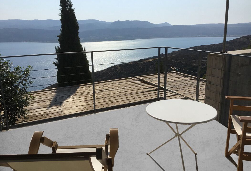 Photo of Patio Balcony in Argostoli