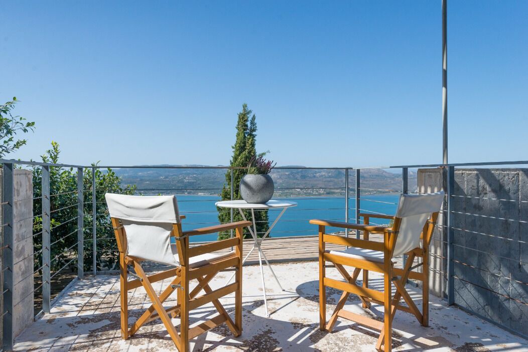 Photo of Patio Balcony in Argostoli