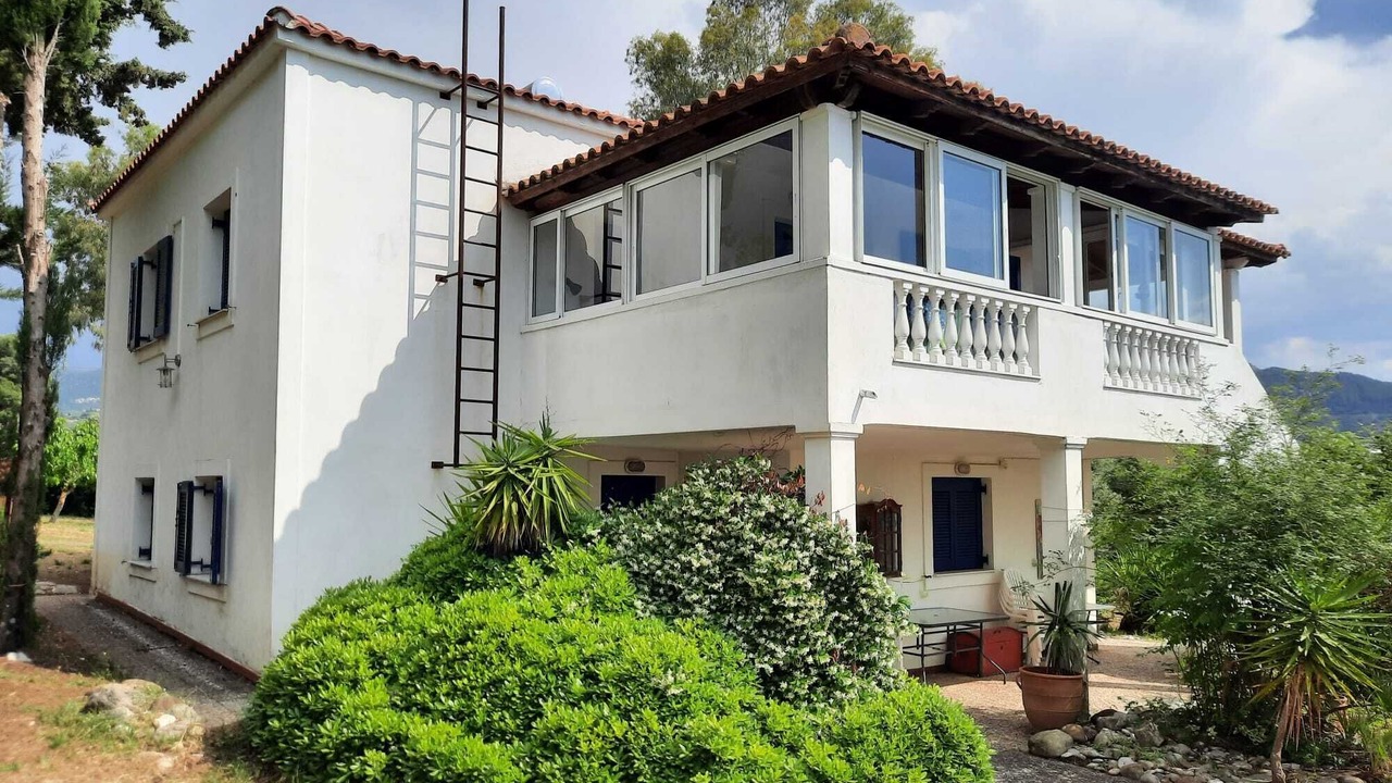 Photo of Outdoor in Kiparissia
