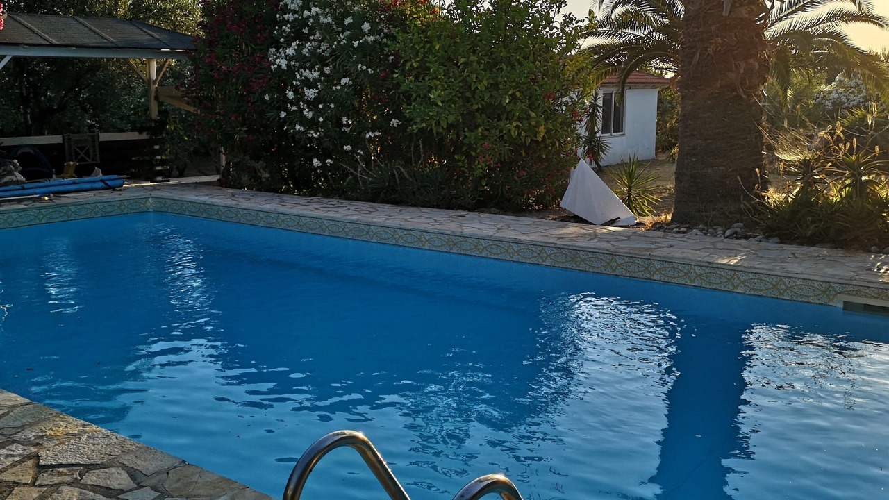 Photo of Outdoor in Kiparissia