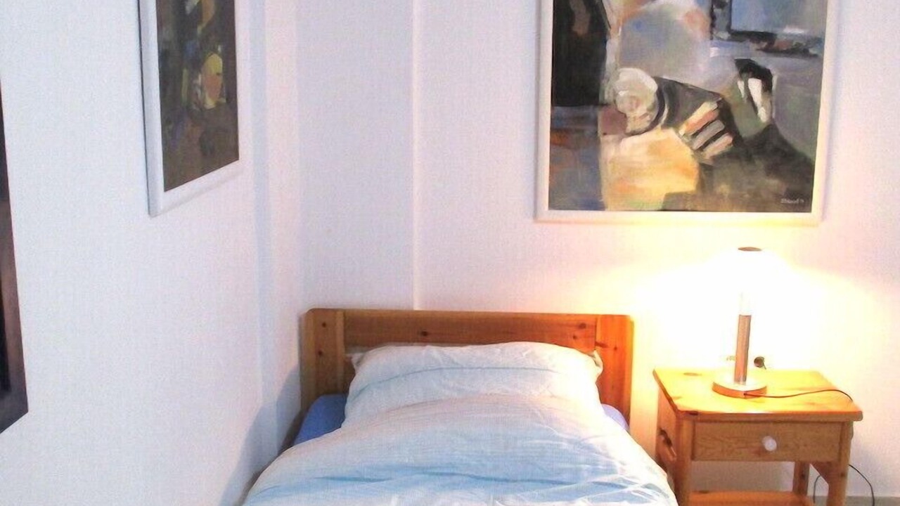 Photo of Bedroom in Kiparissia